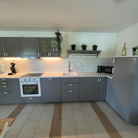 Ferienwohnung Loewenzahn Friesenried Exteriér fotografie
